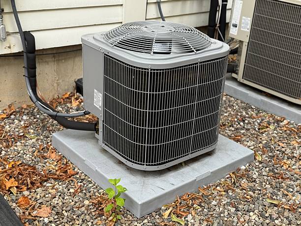 24/7 Emergency Hvac Installation experts in Crystal Lake, CT